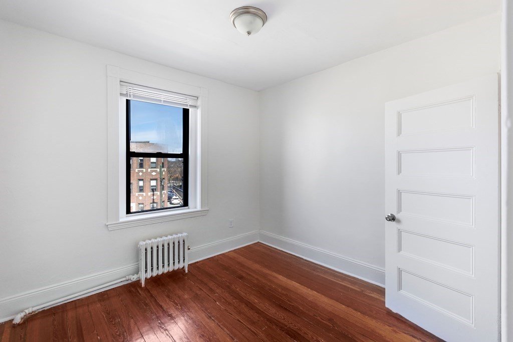 866 Huntington Avenue # 3