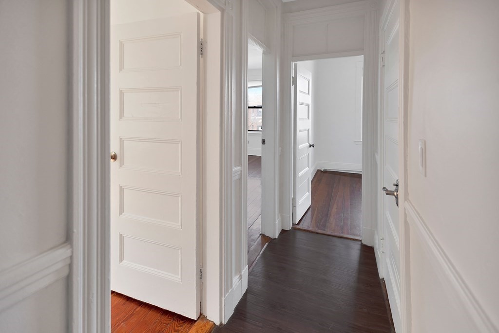 866 Huntington Avenue # 3