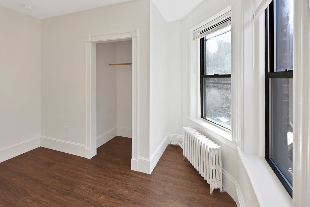 866 Huntington Avenue # 3
