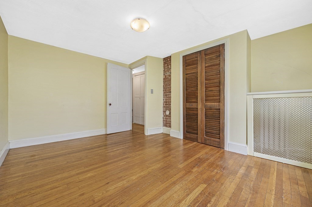 61 Auburn Street # 1