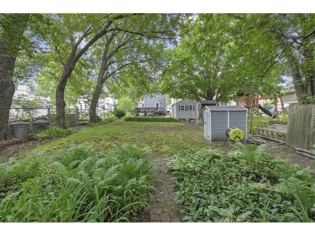 61 Auburn Street # 1