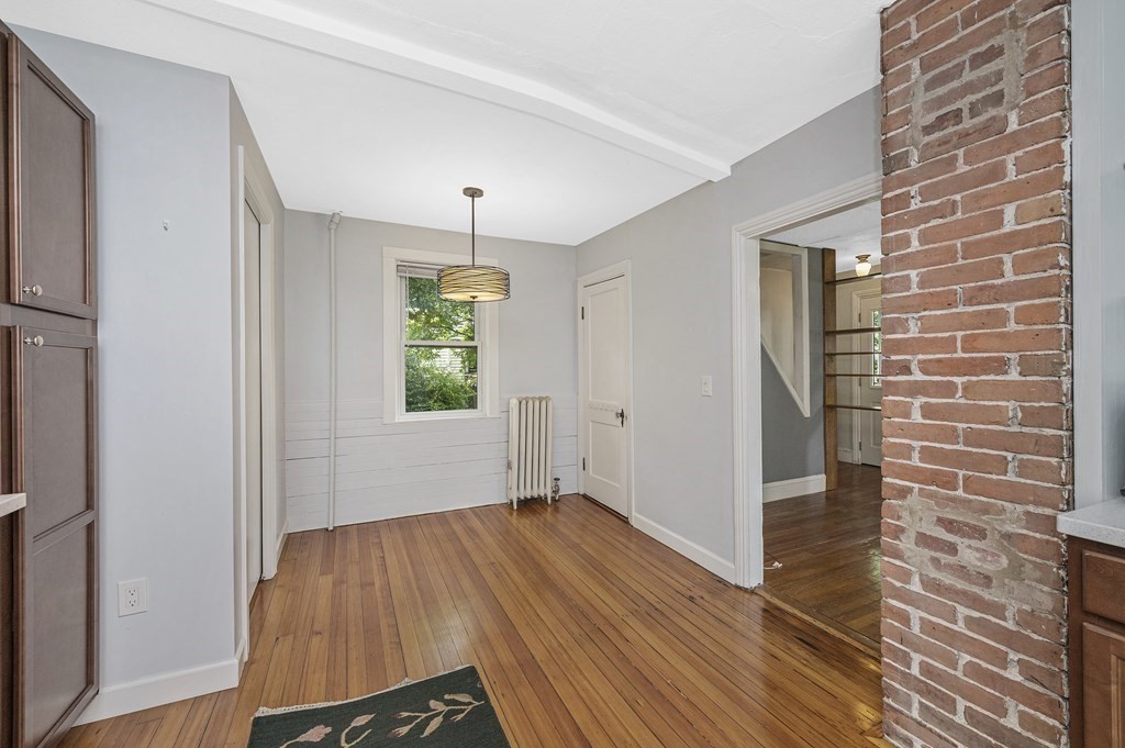 61 Auburn Street # 1