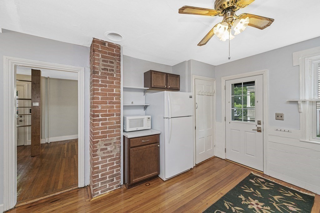 61 Auburn Street # 1