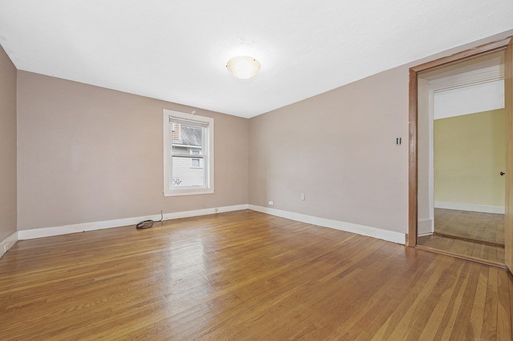 61 Auburn Street # 1