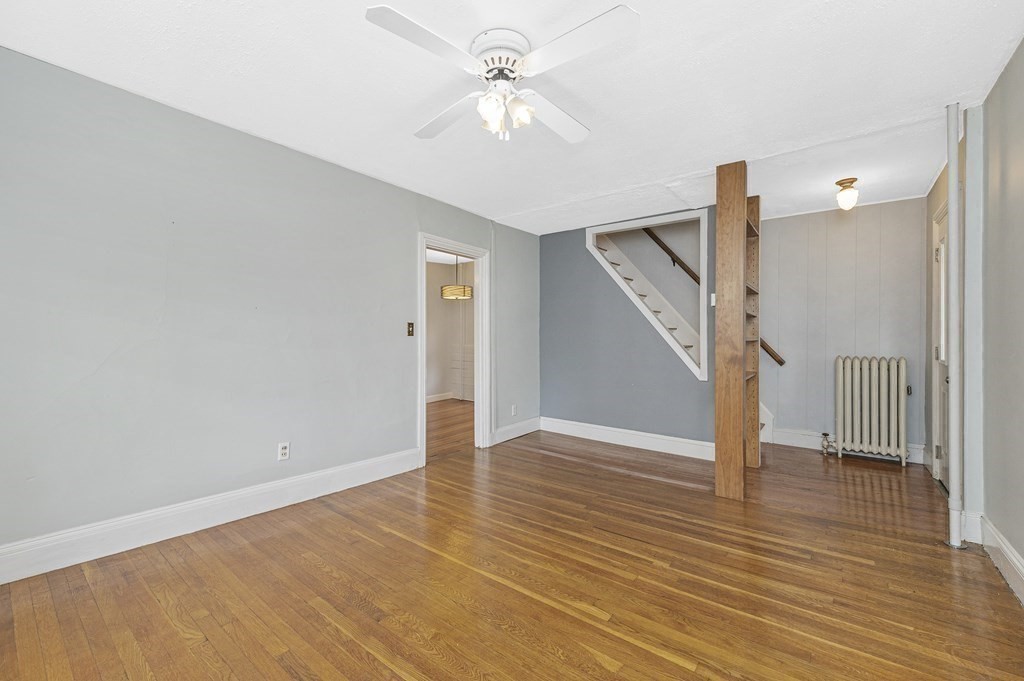61 Auburn Street # 1