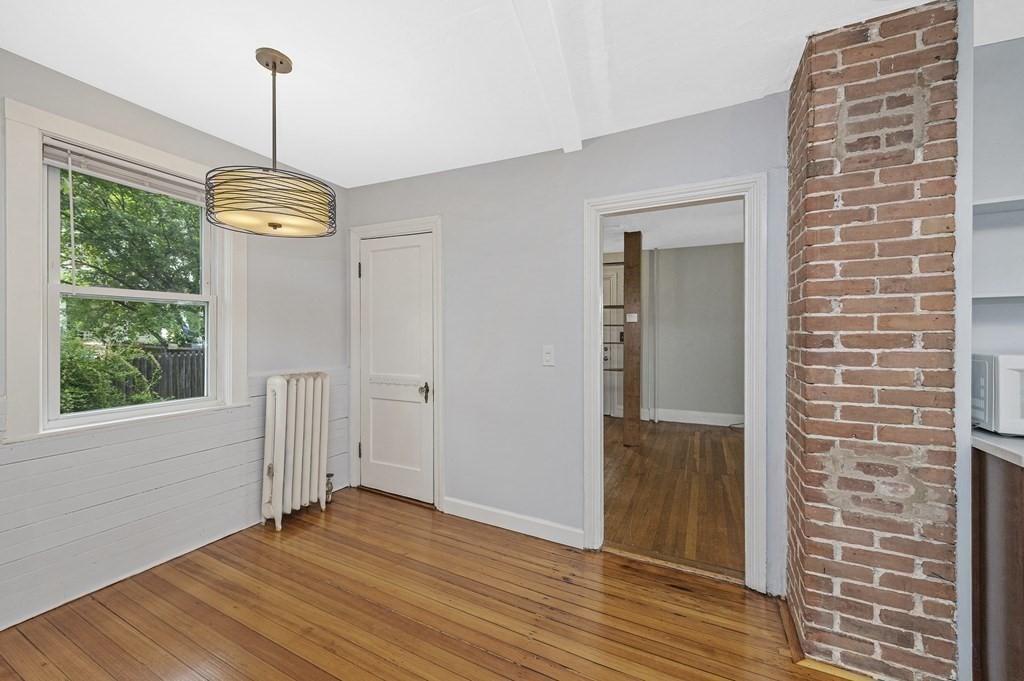 61 Auburn Street # 1
