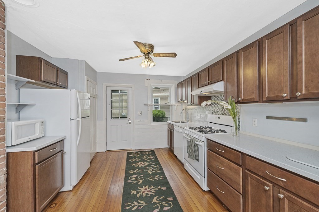 61 Auburn Street # 1