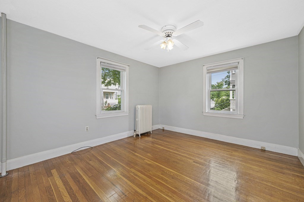 61 Auburn Street # 1