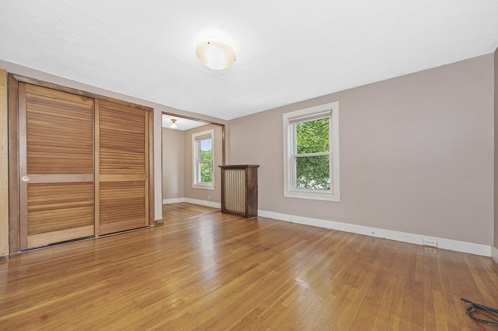 61 Auburn Street # 1