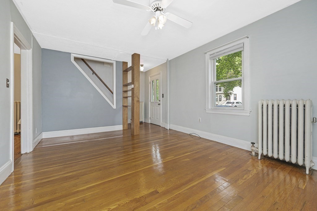 61 Auburn Street # 1