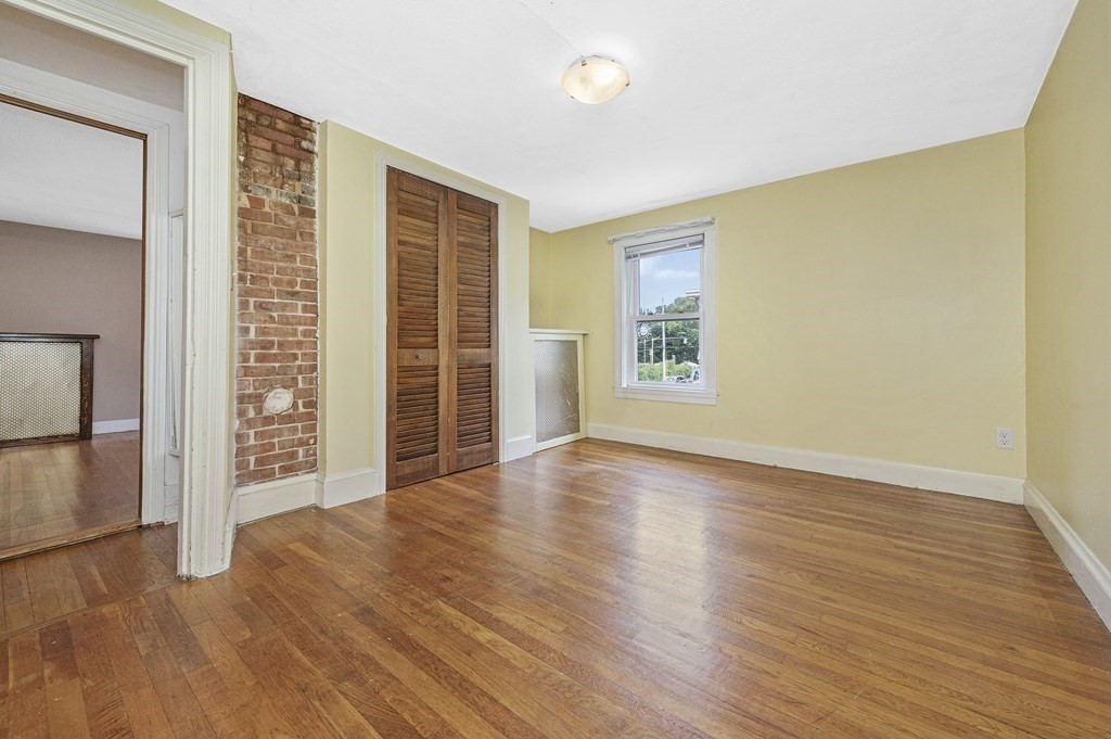 61 Auburn Street # 1