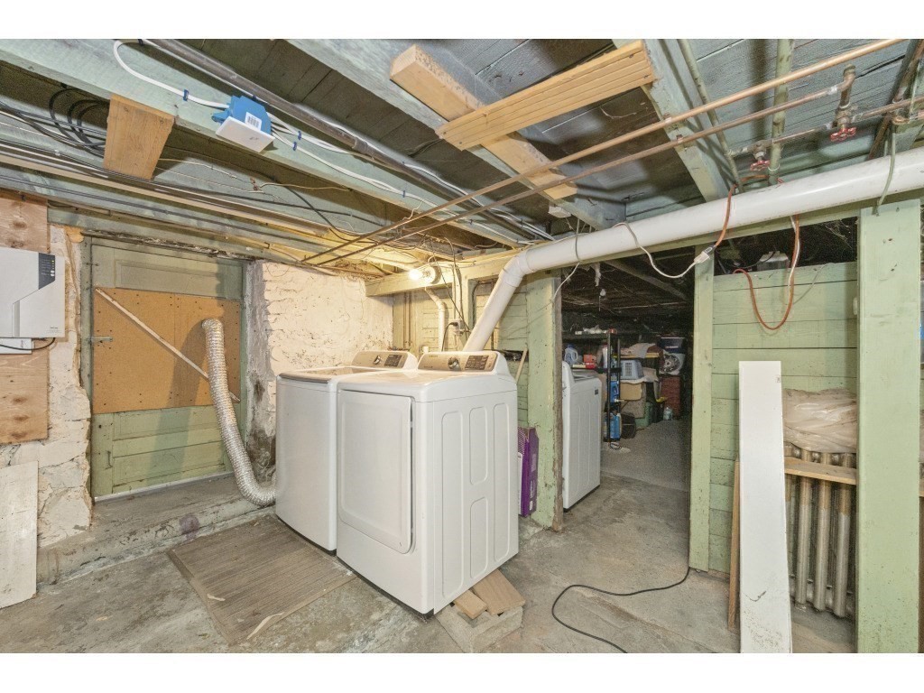 61 Auburn Street # 1