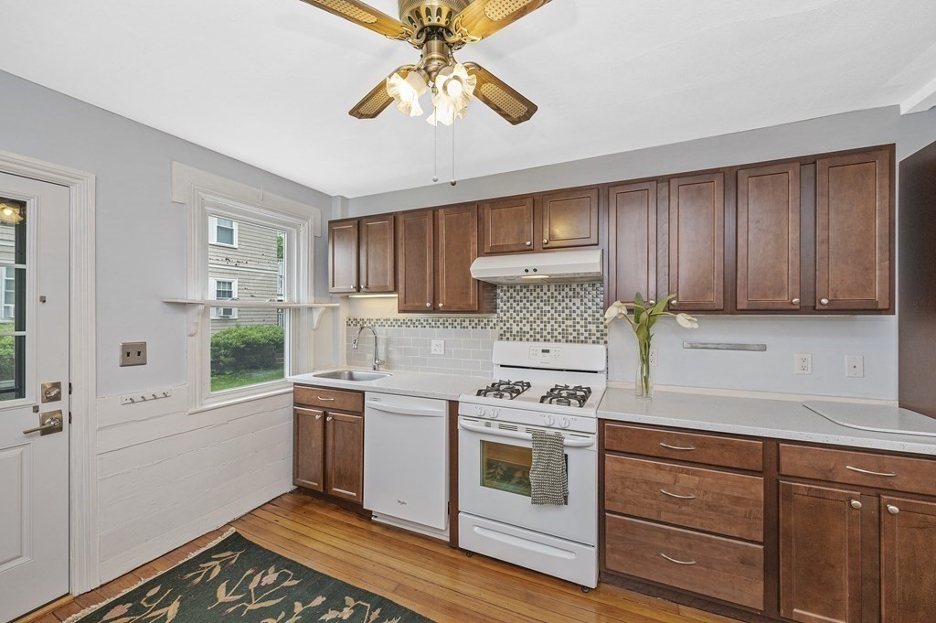 61 Auburn Street # 1