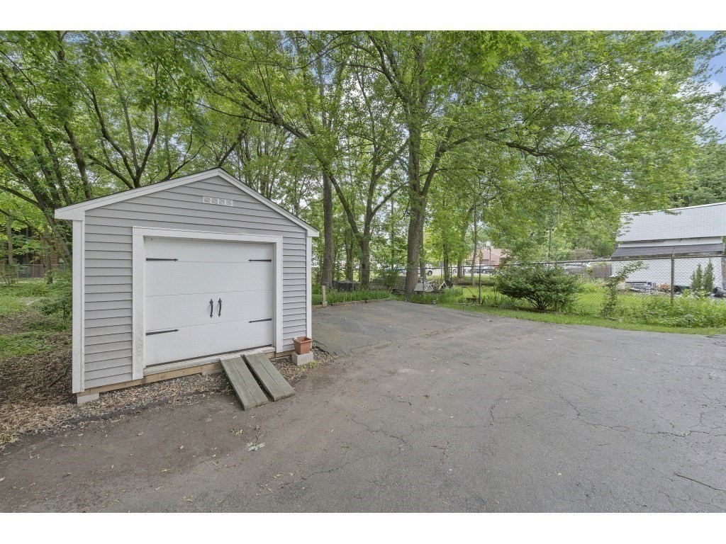 61 Auburn Street # 1