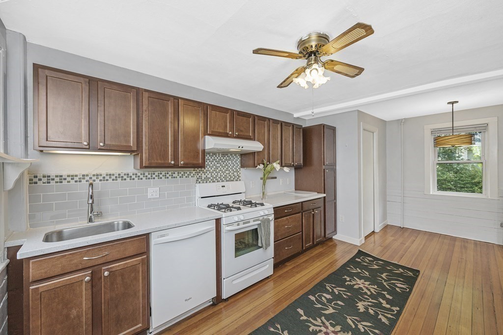 61 Auburn Street # 1