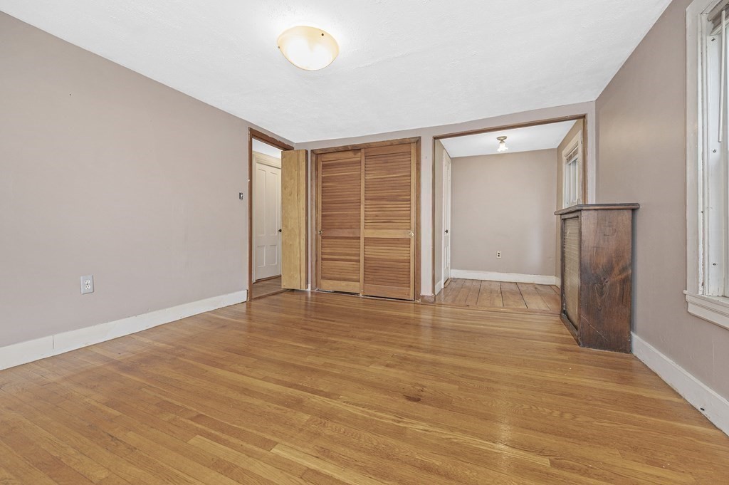 61 Auburn Street # 1