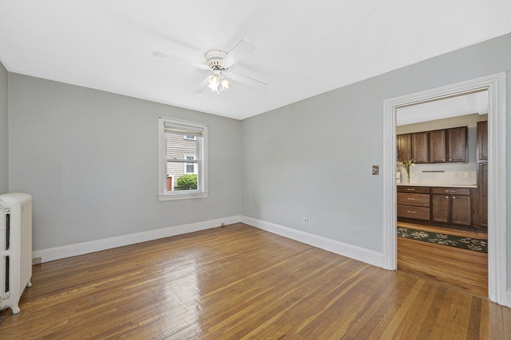 61 Auburn Street # 1