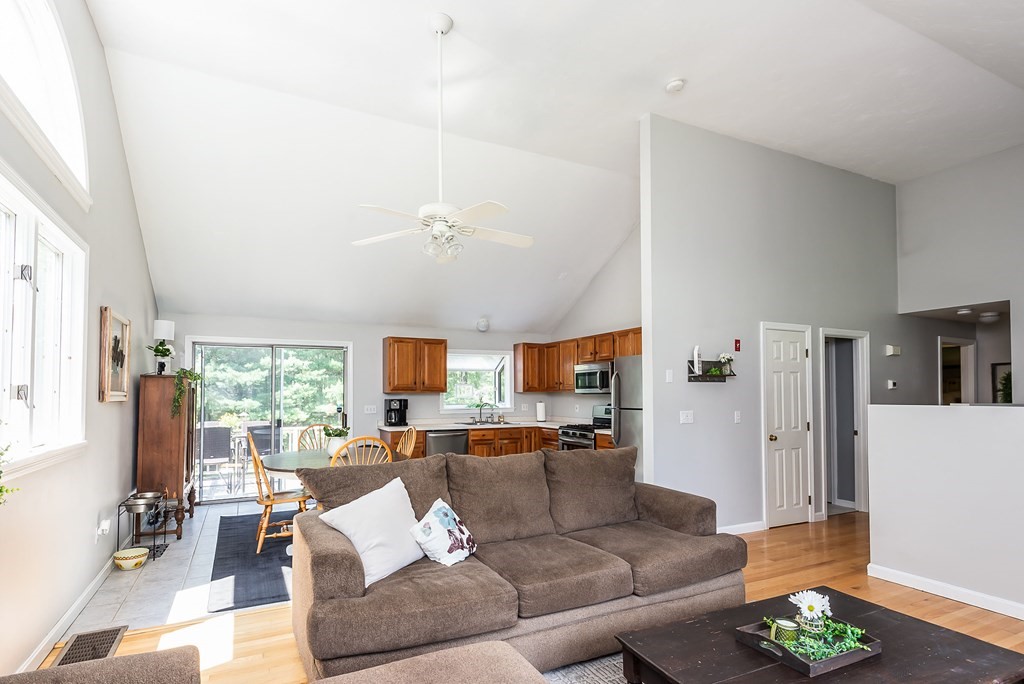 125 Wintergreen Lane