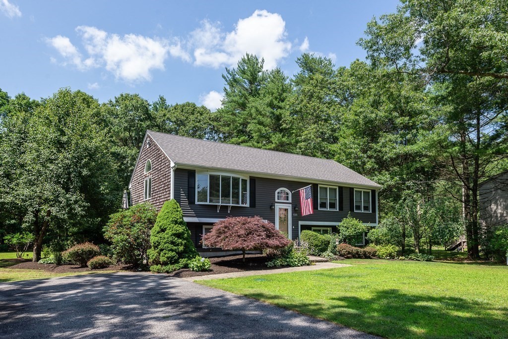125 Wintergreen Lane