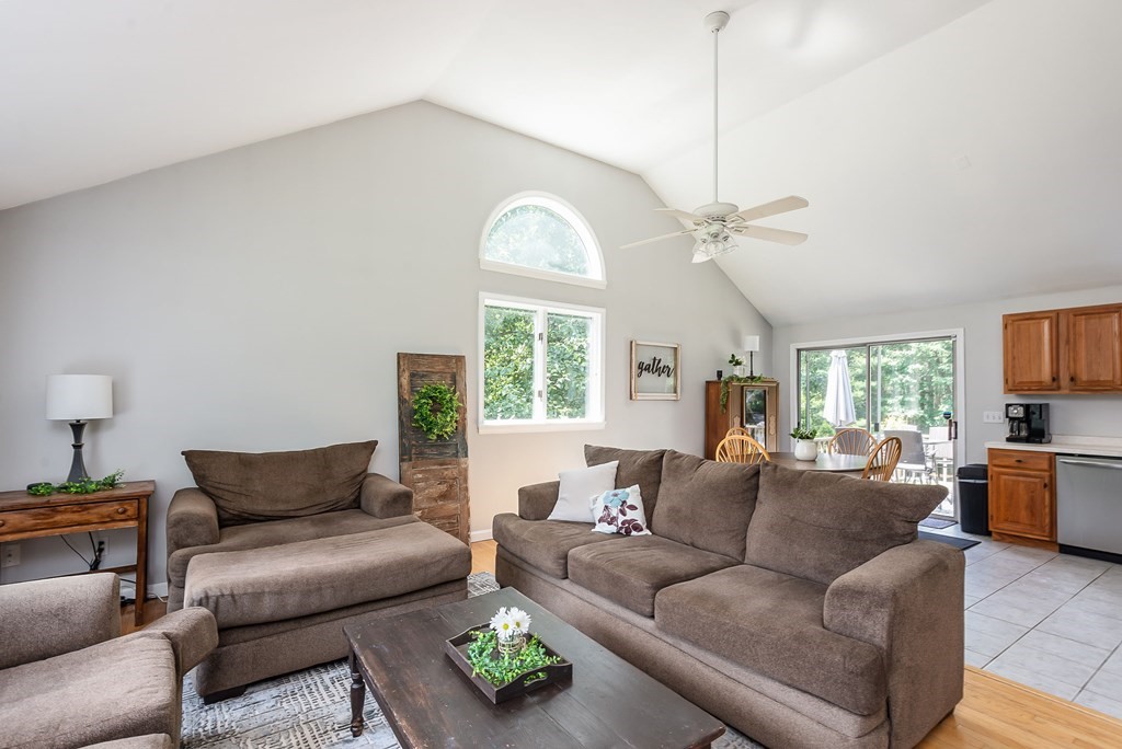 125 Wintergreen Lane