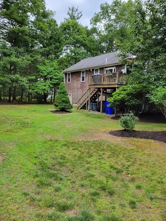 125 Wintergreen Lane