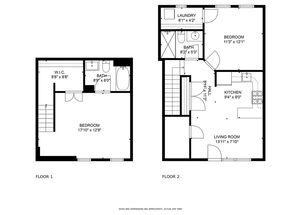 2 Walsh Place # 2