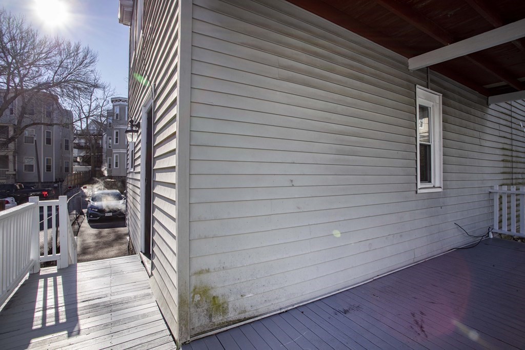 54 Msgr Patrick Lydon Way # 1