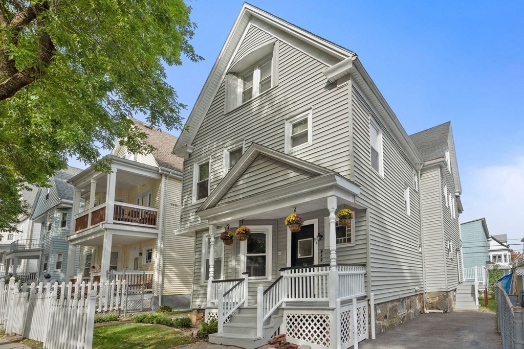 54 Msgr Patrick Lydon Way # 1