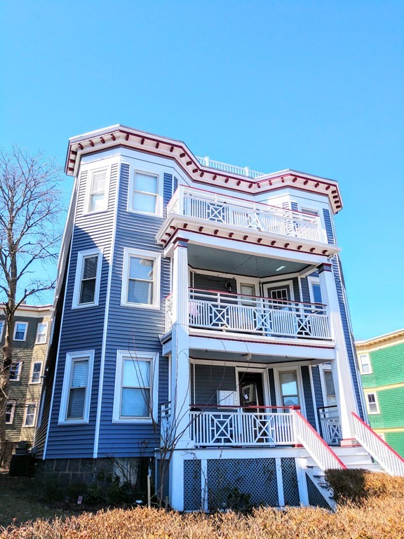 107 Neponset Street # 2