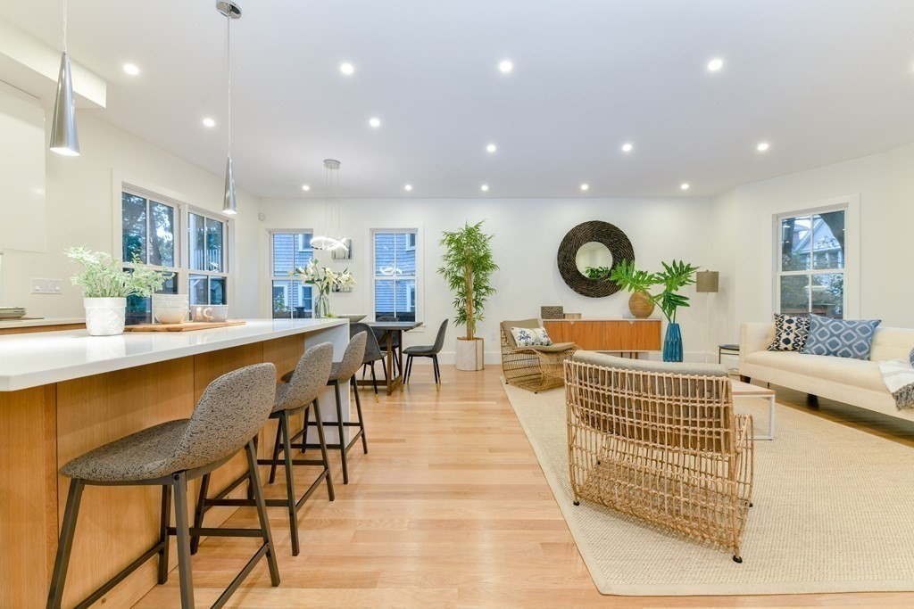 234 Chestnut Street # 234