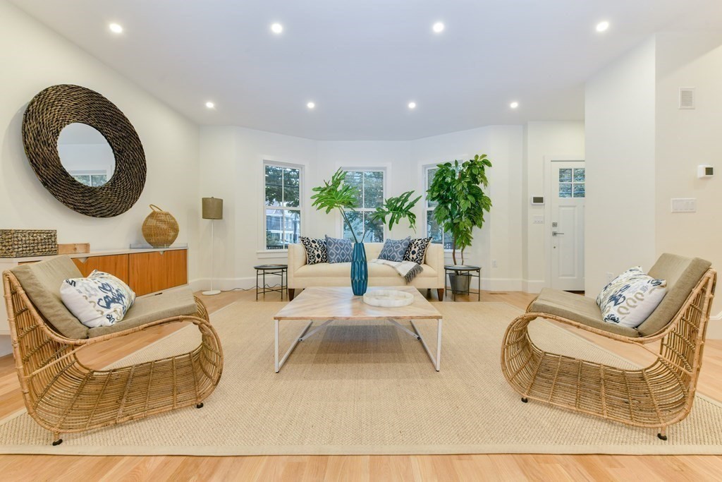 234 Chestnut Street # 234
