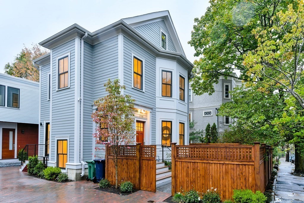 234 Chestnut Street # 234