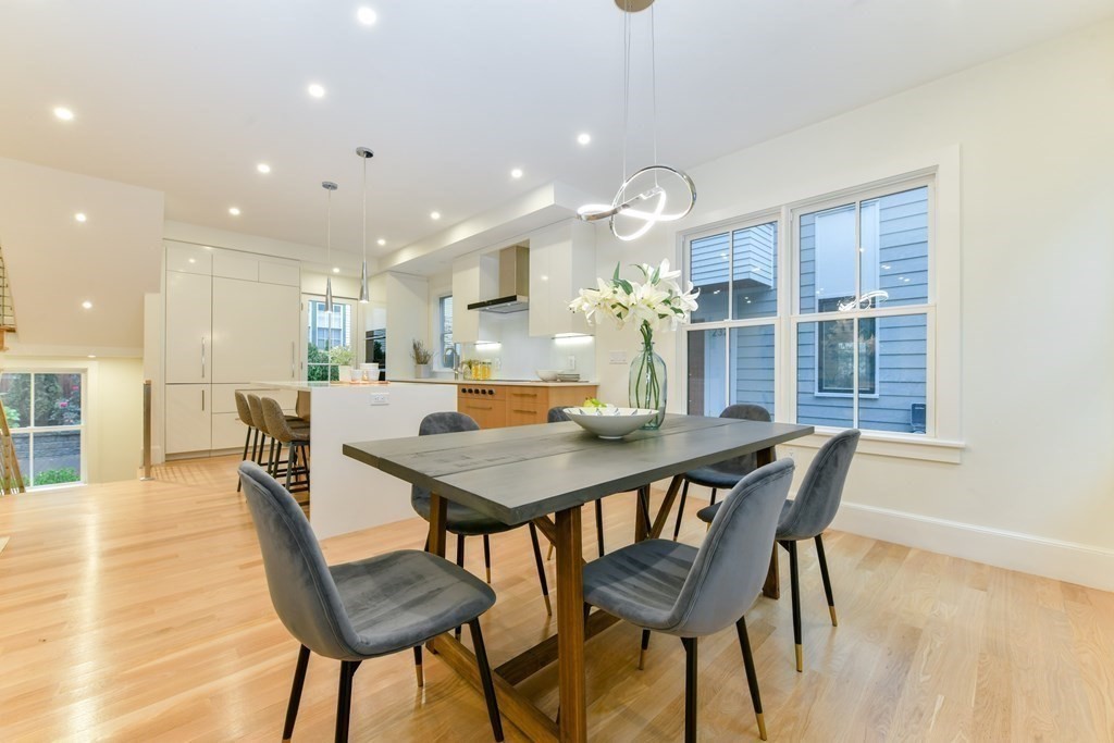 234 Chestnut Street # 234