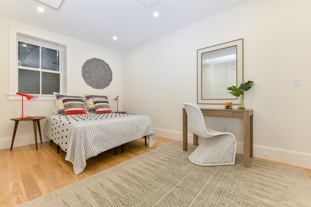 234 Chestnut Street # 234