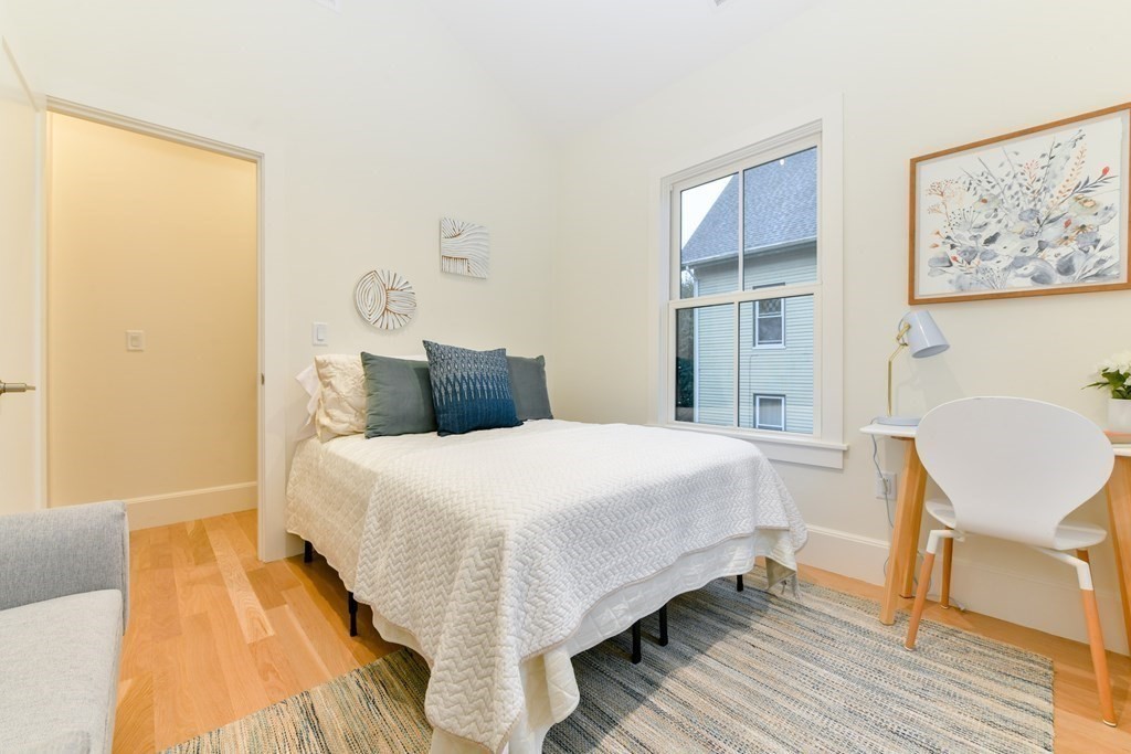 234 Chestnut Street # 234