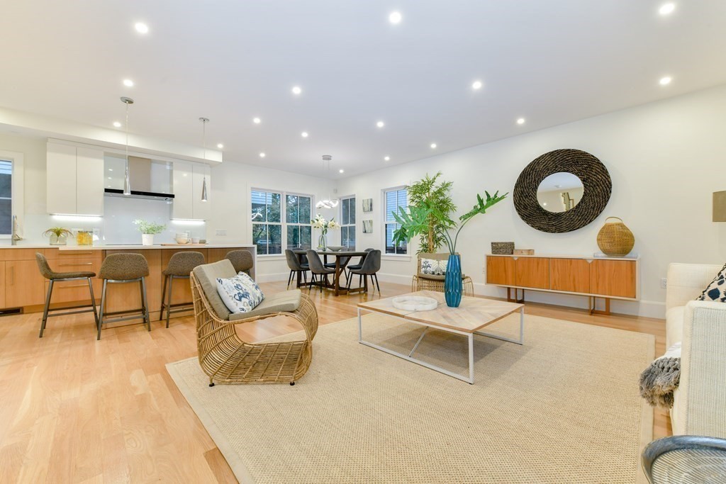 234 Chestnut Street # 234