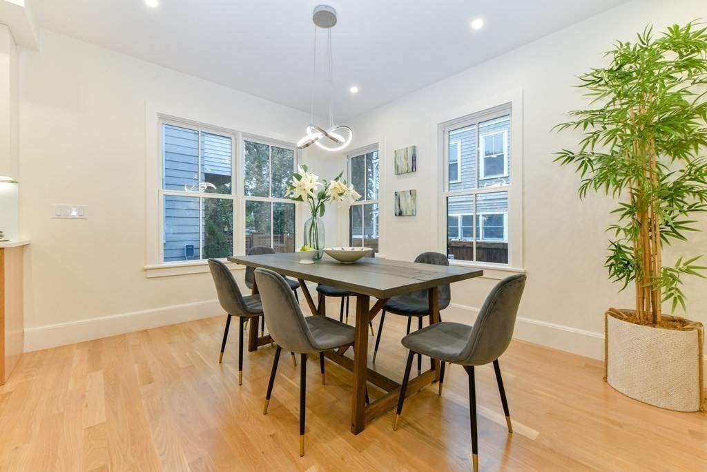 234 Chestnut Street # 234