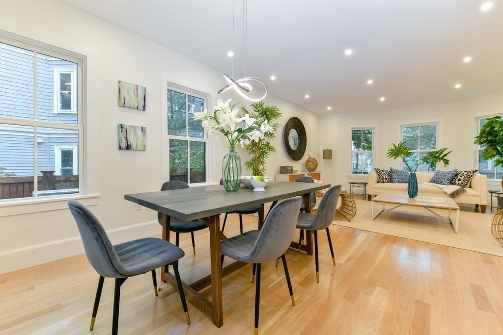 234 Chestnut Street # 234