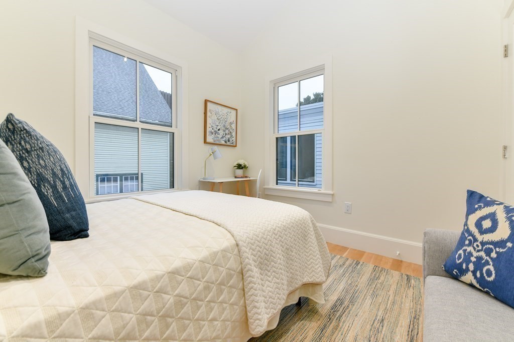 234 Chestnut Street # 234