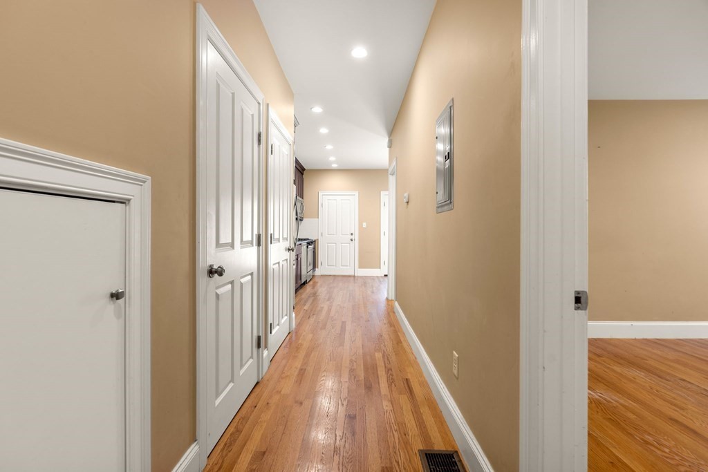 215 I Street # 1