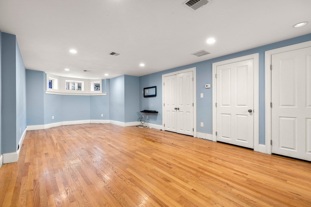 215 I Street # 1