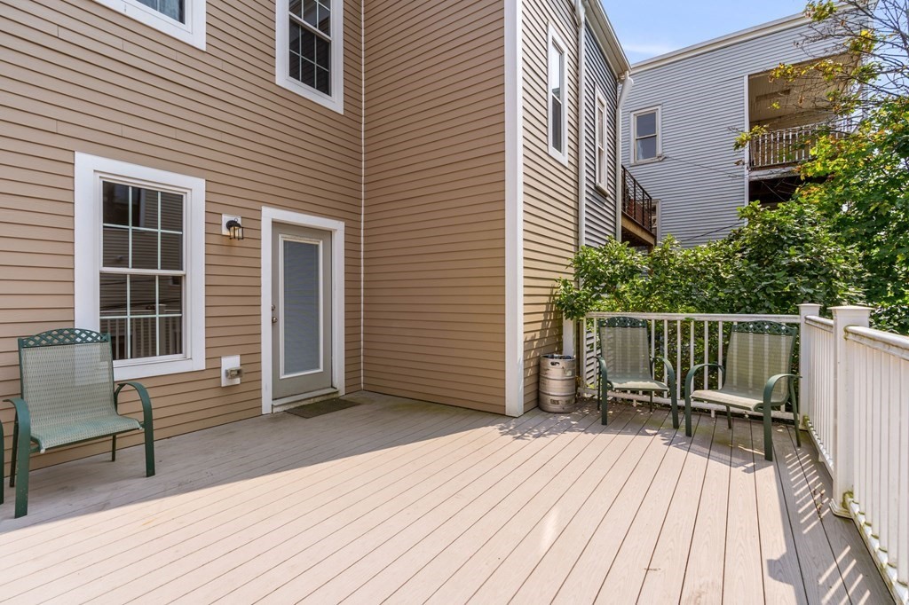 215 I Street # 1