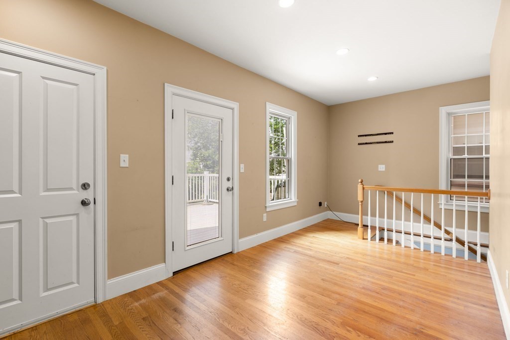 215 I Street # 1