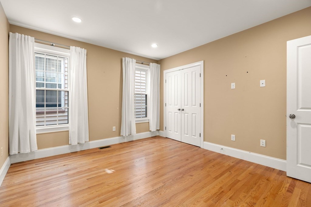 215 I Street # 1