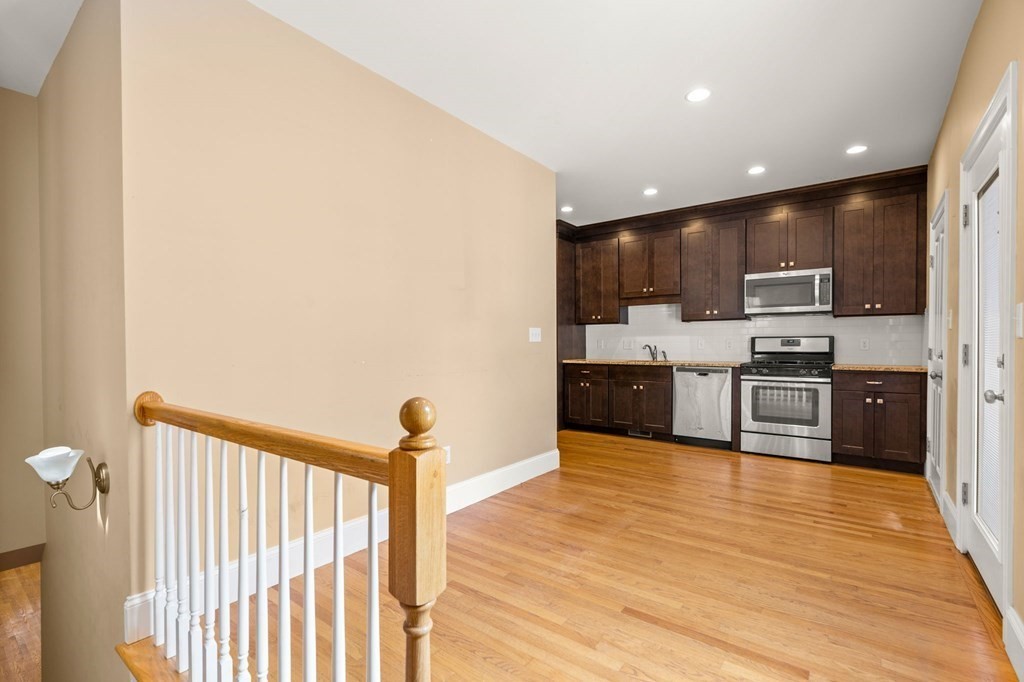 215 I Street # 1