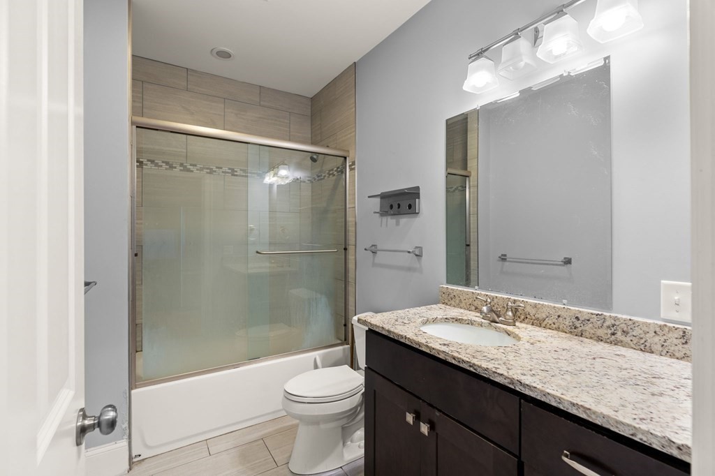 215 I Street # 1