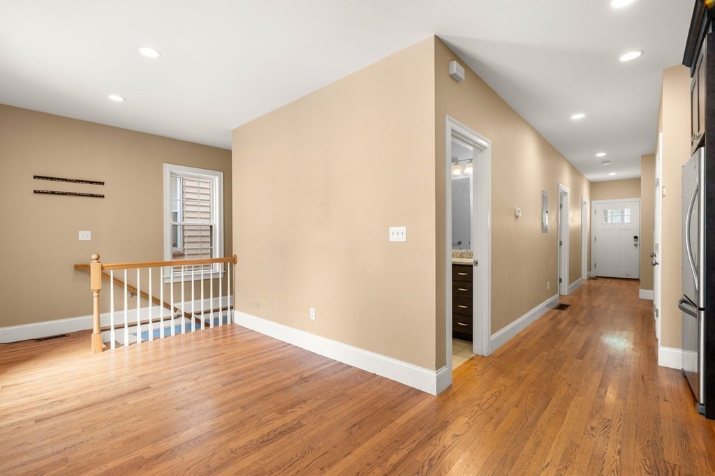 215 I Street # 1