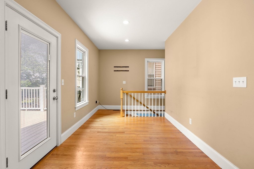 215 I Street # 1