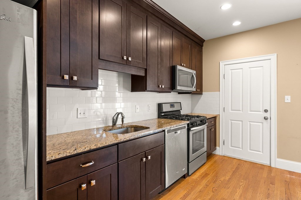 215 I Street # 1