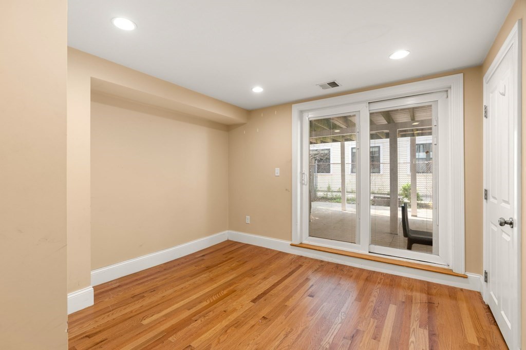 215 I Street # 1